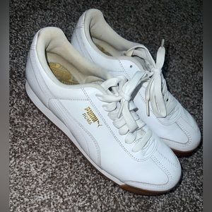 Puma Roma New! Size 7.5 Men size